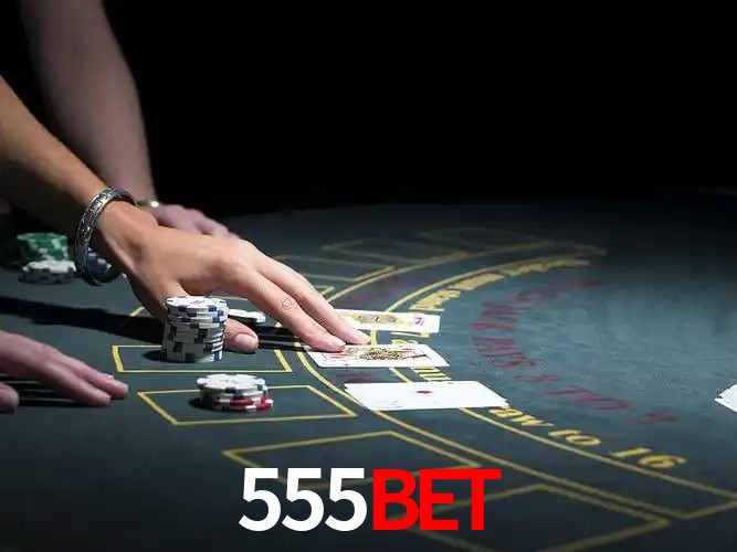 555bet app